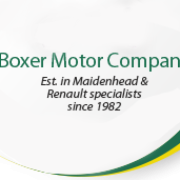 (c) Boxermotor.co.uk